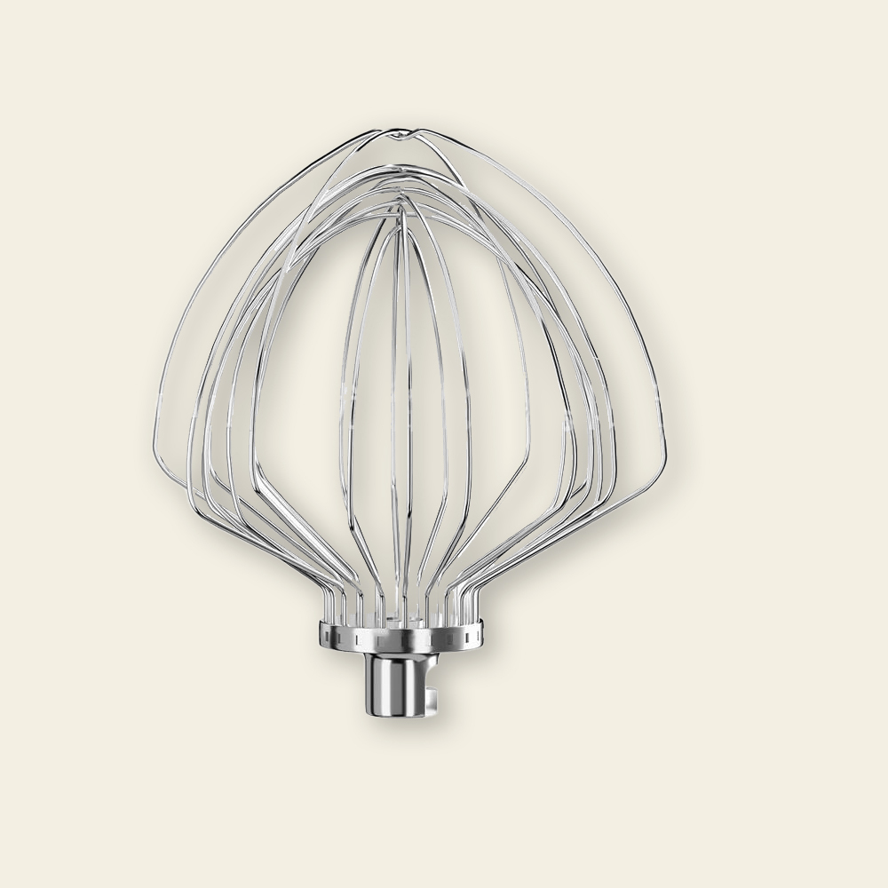 [호환] 키친에이드 스탠드 믹서 7쿼터 스테인리스 와이어 휩 호환 호환마트