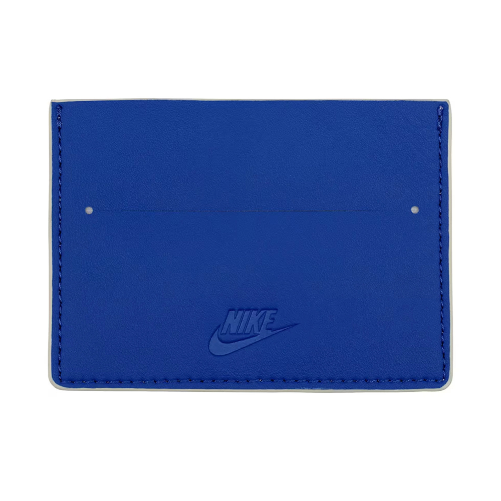 나이키 카드 지갑 아이콘 에어포스 1 블루151