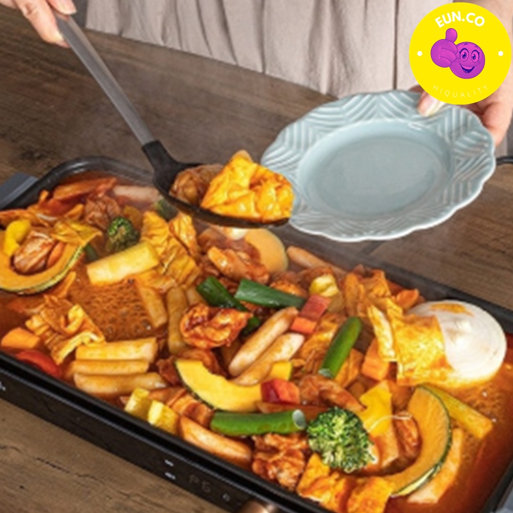 이동식 인덕션 휴대용 레인지 단계조절 전골 캠핑 홈파티