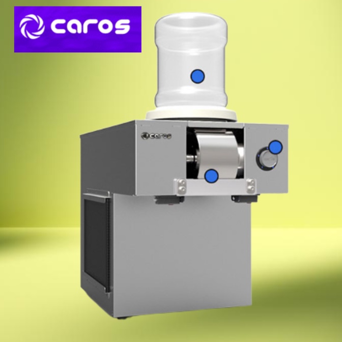 대형 눈꽃 빙수기 카페 빙삭기 대용량 업소용 빙수 기계 200kg