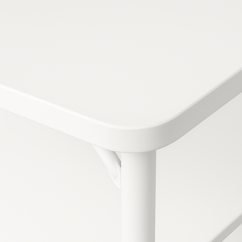 이케아 식탁세트 4인용 테이블 식탁 2인용 원목 멜토르 125