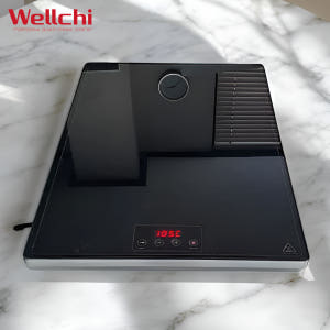 업소용워머기 음식보온기 전기워머기 이동형 뷔페 푸드 웰치 이동식 워머 B... 개봉기 | 실사용 후기 - 상품 이미지 1