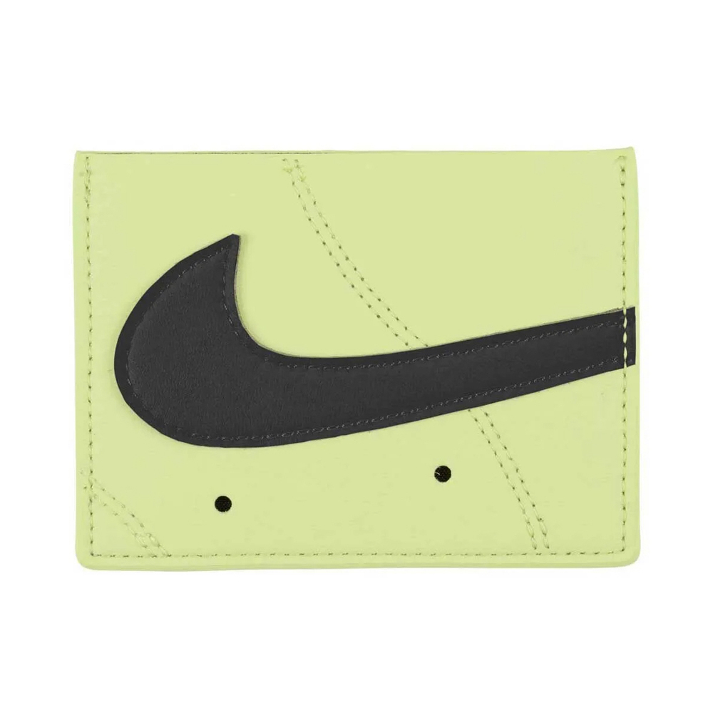 나이키 카드 지갑 아이콘 에어포스 1 볼트756