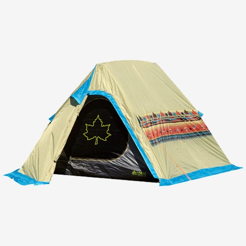 로고스 나바호 A형 인디언 감성 텐트