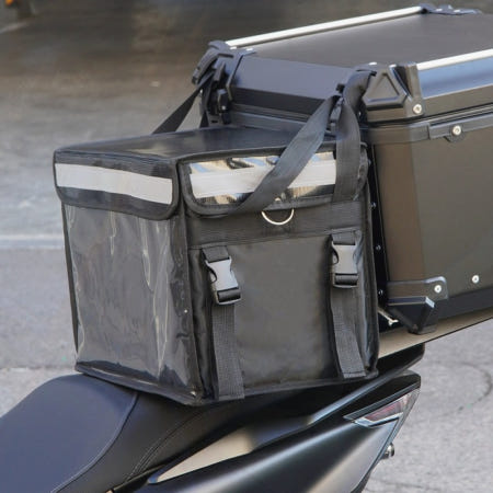 배달 보냉가방 오토바이 배달통 음식보관 보온백 방수 음료