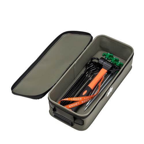 로고스 EVA 방수 캠핑 툴 캐리어 - 상품 이미지