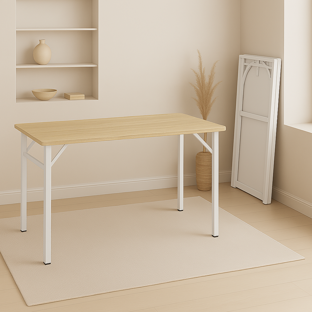 이케아 식탁세트 4인용 테이블 식탁 2인용 원목 멜토르 125