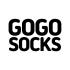 고고삭스 로고