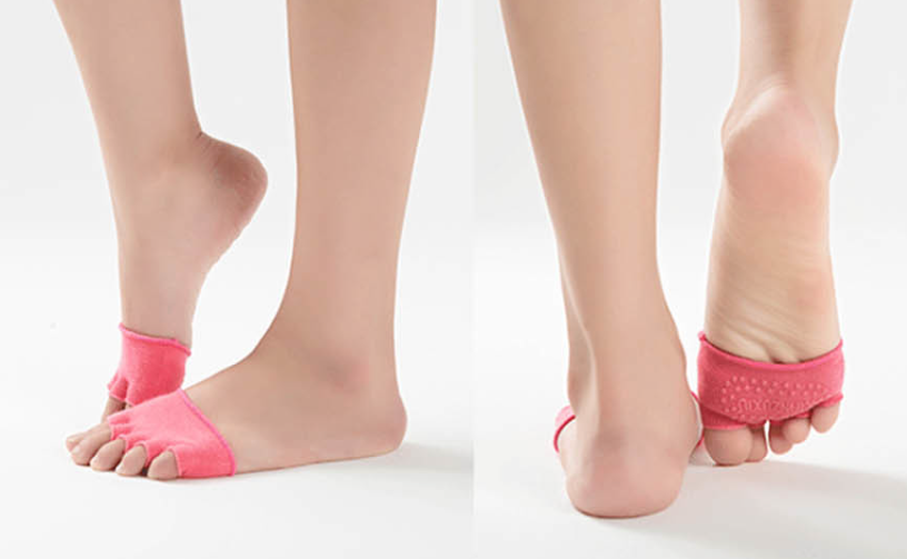 토삭스코리아 2025년 최신, 필라테스용 양말 어떤 게 좋을까 후기 비교