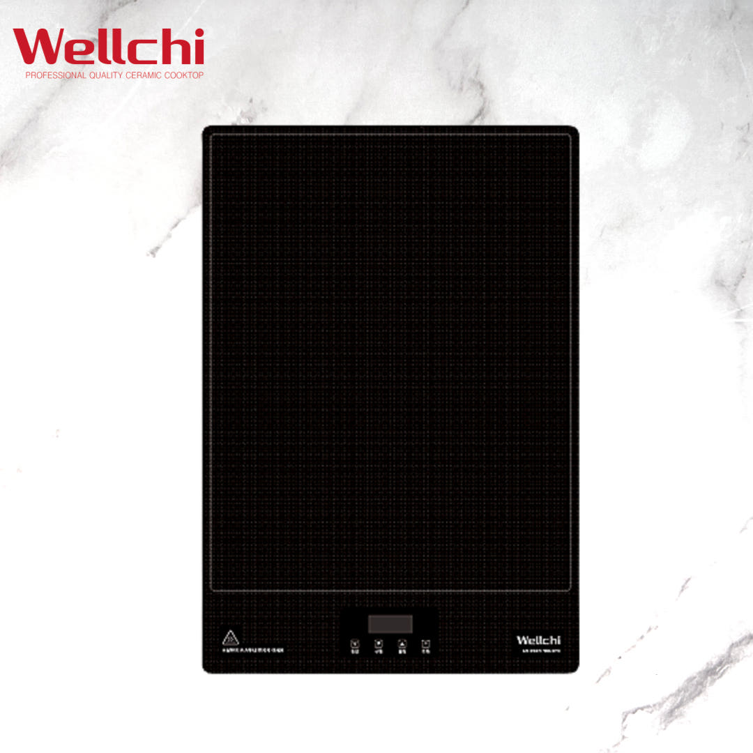 업소용워머기 음식보온기 전기워머기 이동형 뷔페 푸드 웰치 이동식 워머 BWW-P230 이미지 2