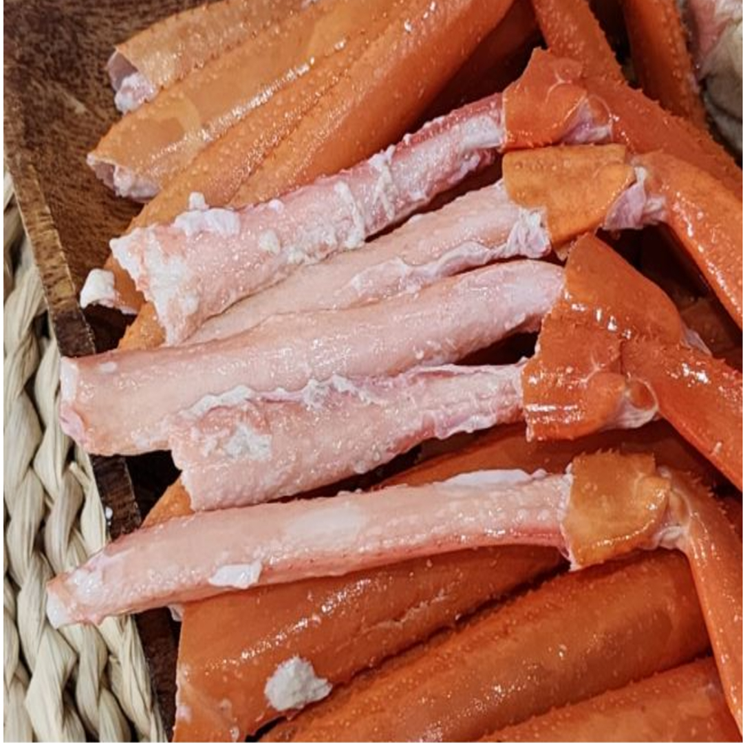 후포리 대왕박달홍게 4kg 8-10미 내외 붉은대게 - 상세 이미지 2