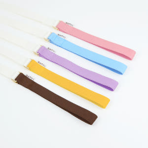 바유 강아지 리드줄 베이직 톤톤 1.5cm 솔직 후기 | 실제 사용자 리뷰 총정리 - 상품 이미지 4