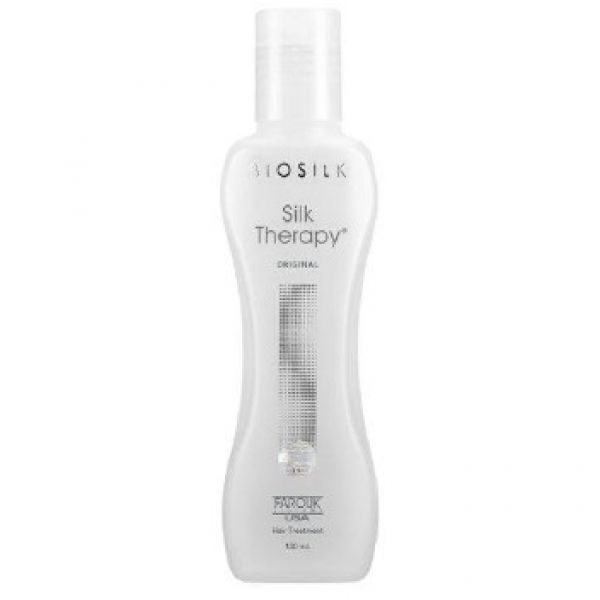 실크테라피 오리지널 에센스 130ml : 현스 컴퍼니