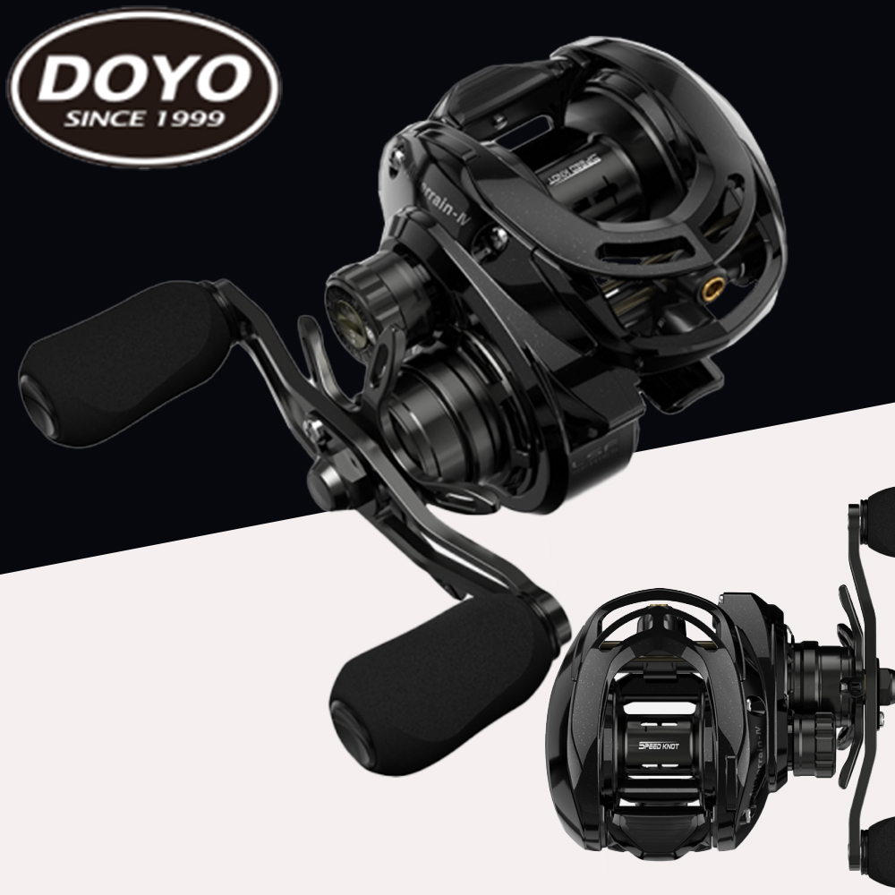 도요 올터레인4 바다민물겸용 문어릴 갑오징어 광어릴 배스릴 5.6 우 일반스풀 기본핸들