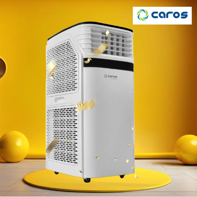 실외기 필요없는 에어컨 이동용 무설치 에어컨 이동형 주방 에어컨