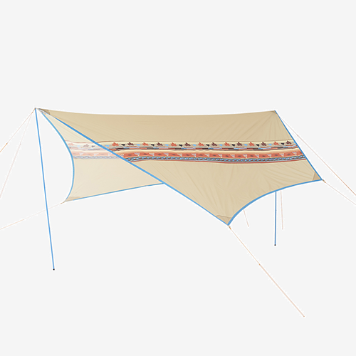 로고스 나바호 헥사 타프