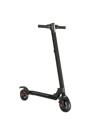 초경량 전동 킥보드 전동킥보드 접이식 출퇴근 전기 컨트롤러 가벼운 블랙