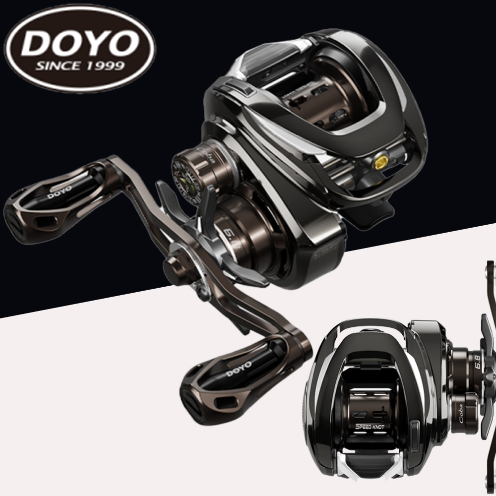 도요 코바4 블랙 바다민물겸용 쭈꾸미 갑오징어릴 외수질 배스릴 5.6 우 딥스풀 기본핸들