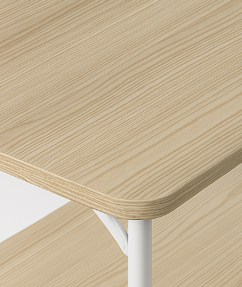 이케아 식탁세트 4인용 테이블 식탁 2인용 원목 멜토르 125