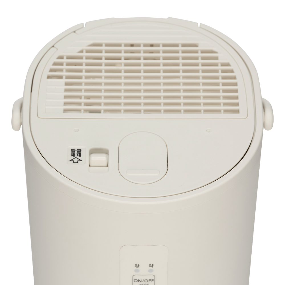 조지루시 가열식 가습기 1.8L 국내용 220V 휴대용 신생아 아기 병원 캠핑 소형 미니