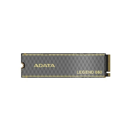 ADATA ADATA LEGEND 860 M.2 MVMe (500GB)