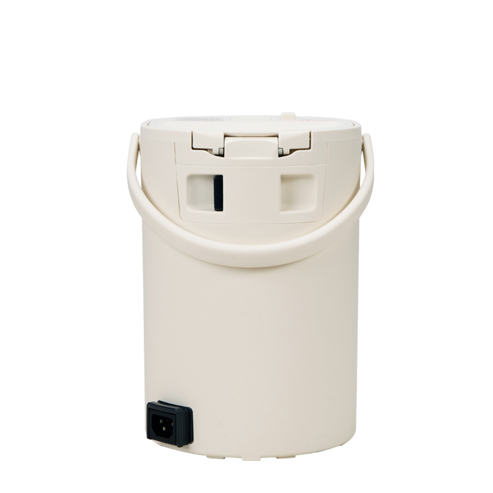 조지루시 가열식 가습기 1.8L 국내용 220V 휴대용 신생아 아기 병원 캠핑 소형 미니