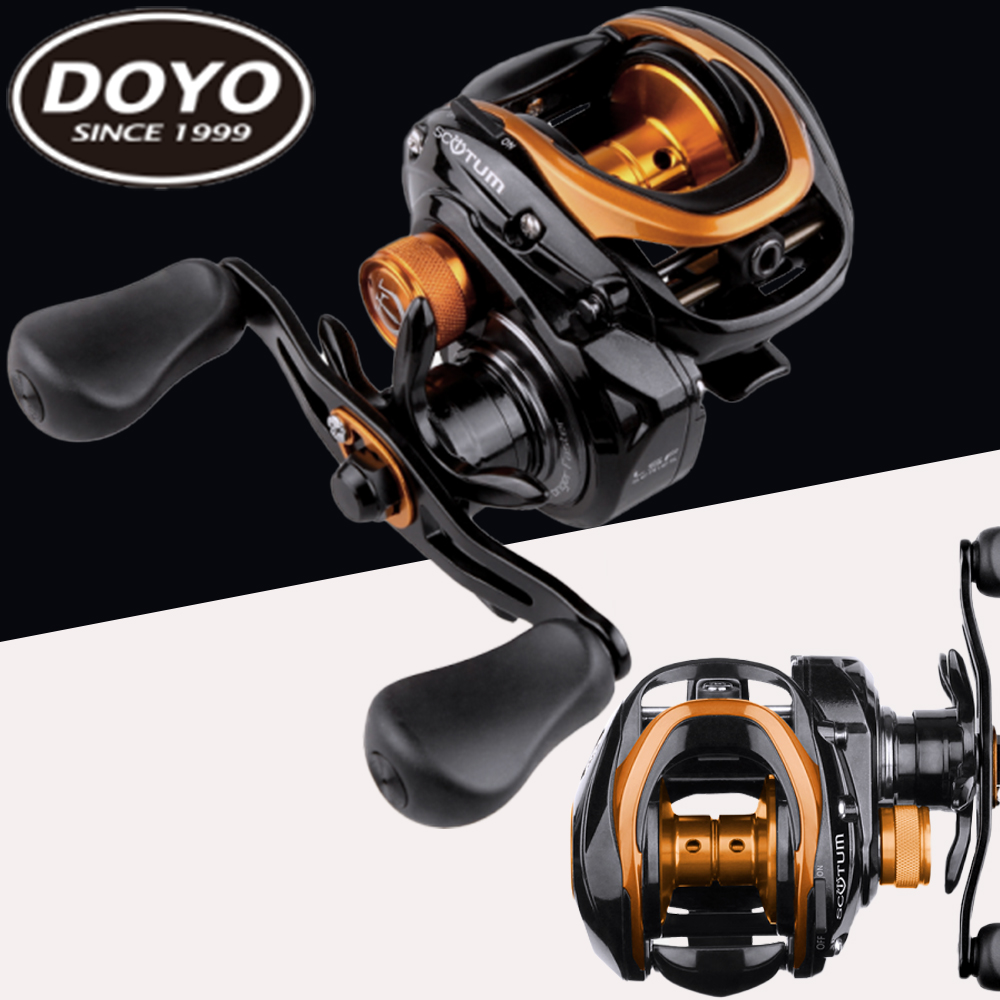 도요 스쿠텀 오렌지 바다민물겸용 쭈꾸미 갑오징어 문어릴 배스릴 5.6 우 일반스풀 기본핸들