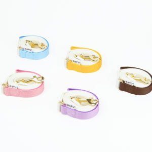 바유 강아지 리드줄 베이직 톤톤 1.5cm 솔직 후기 | 실제 사용자 리뷰 총정리 - 상품 이미지 3