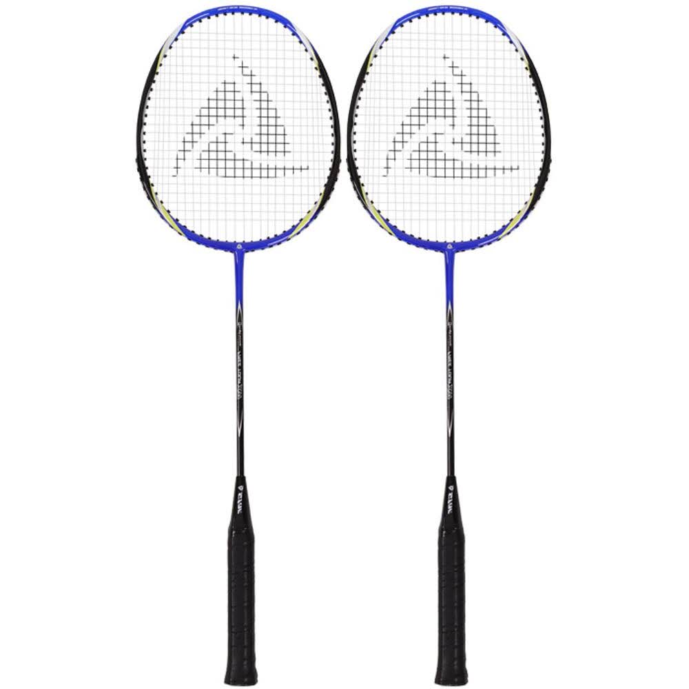 배드민턴라켓세트 스타 프리투어X77 라켓2pcs+풀커버세트 배드민턴라켓 : js24