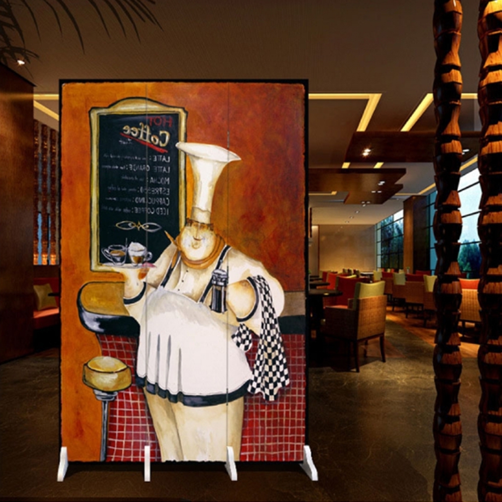 3단 인테리어파티션 공간분리 접이식파티션 이동식 셀프가벽 칸막이