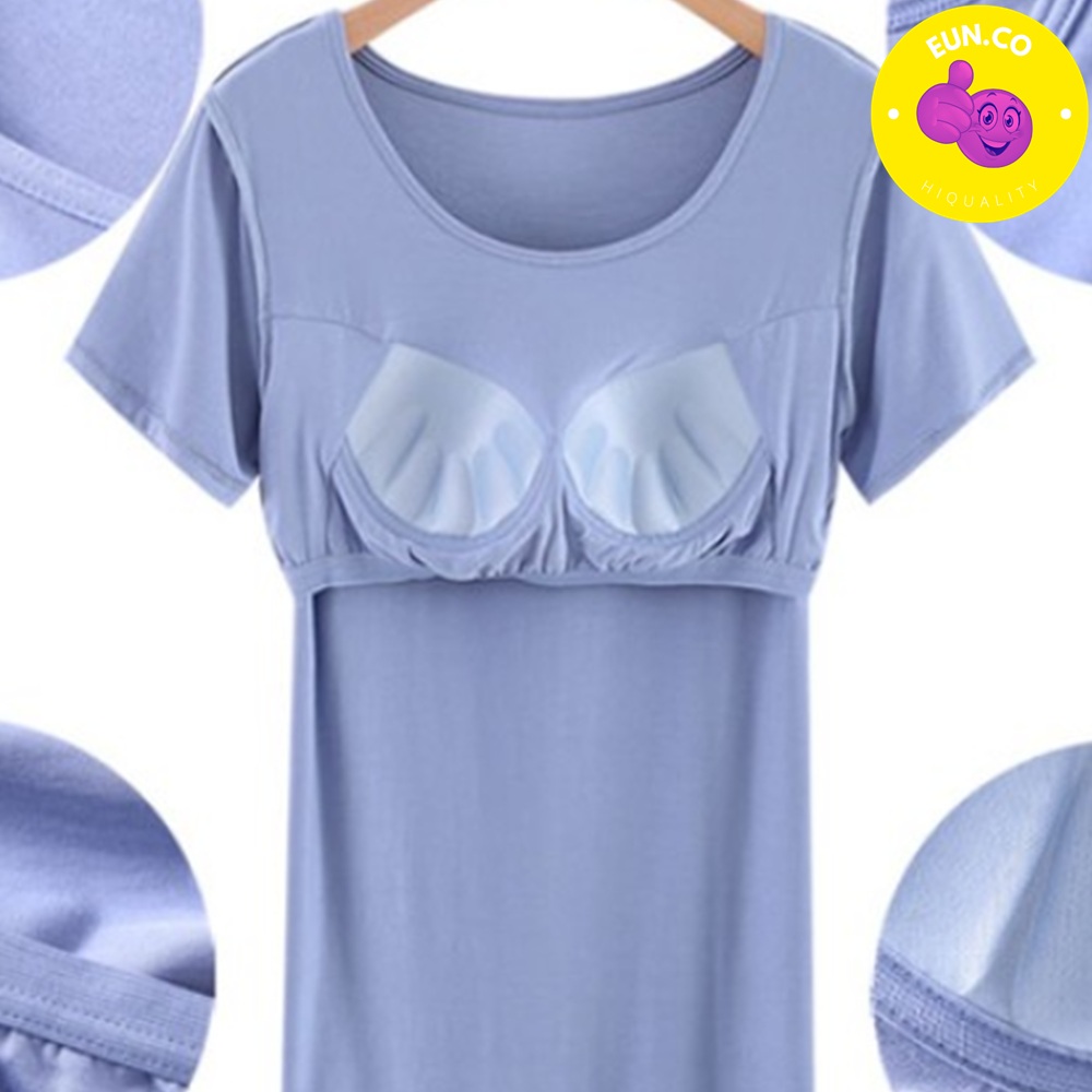 브라캡 내장 노브라티 노브라이너티 - 상품 이미지