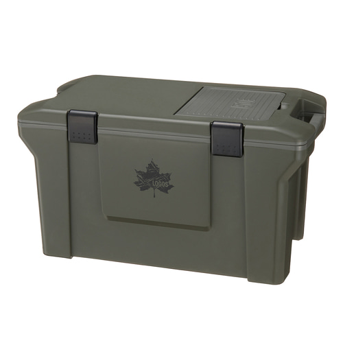 로고스 아웃도어 하드 쿨러 박스 35L