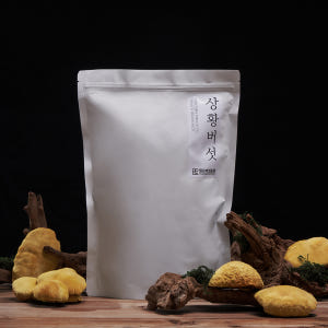 국내산 친환경 상황버섯 슬라이스 절편 알뜰형 200g, 1개 맛있게 먹은 솔직 후기 - 상품 이미지 4