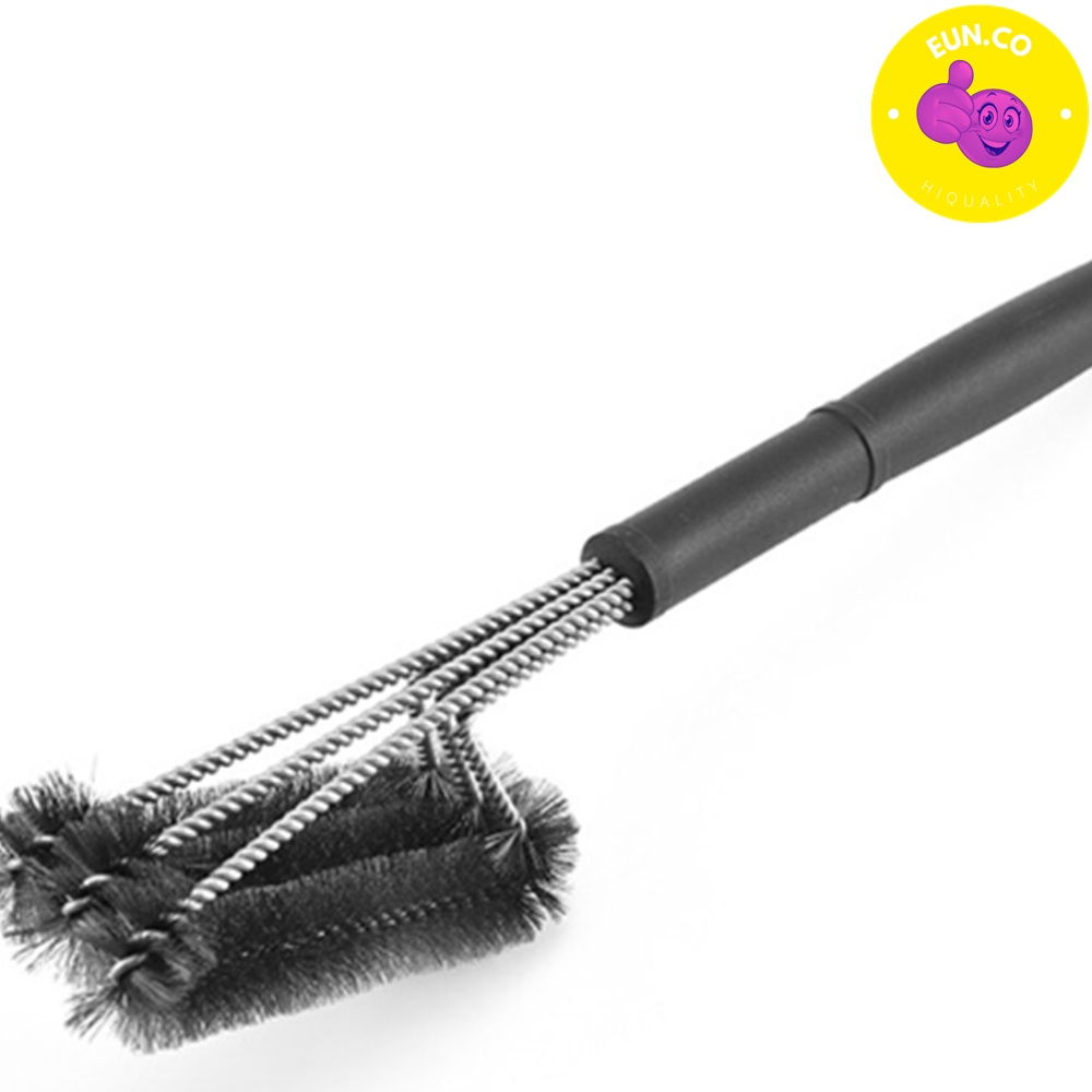 바비큐 세척 쇠솔 그릴 세척솔 풀빌라 펜션 석쇠그릴 클리너 브러쉬