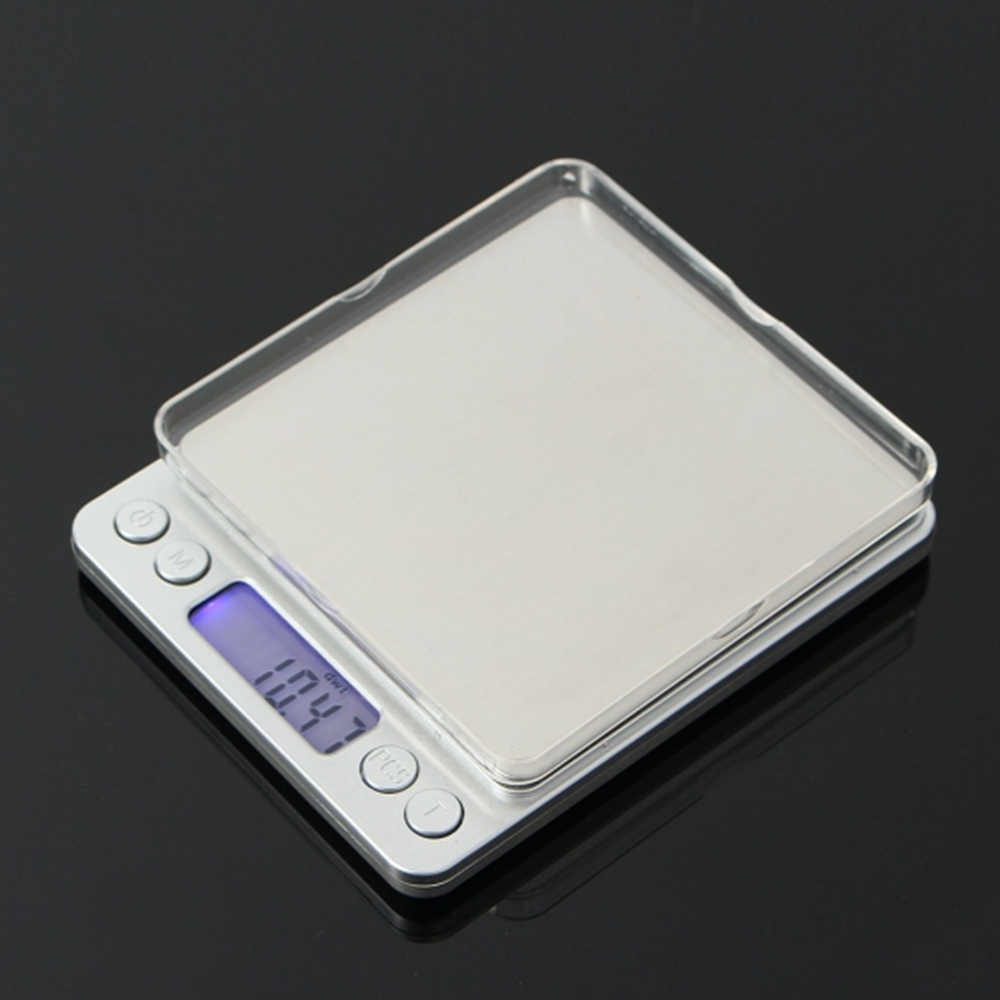 가정용 초정밀 계량저울 소형 디지털 주방저울 베이킹 이유식