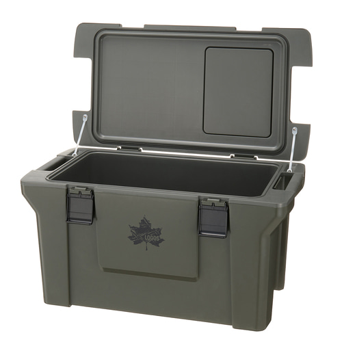 로고스 아웃도어 하드 쿨러 박스 35L