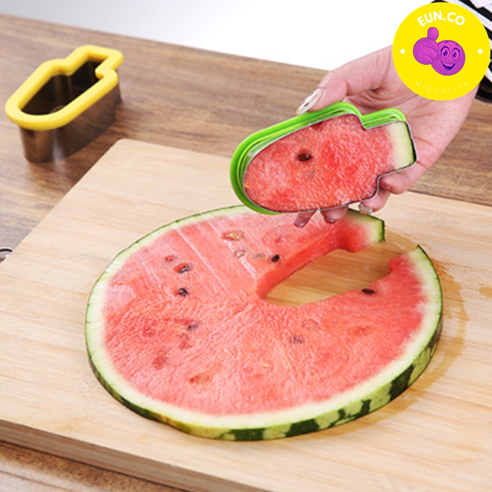 수박바만들기 손님대접용 수박바모양 수박슬라이서