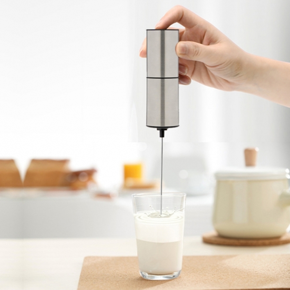 전동 미니거품기 자동거품기 우유 계란풀기 휘퍼 휘핑기