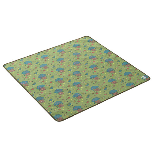 로고스 프렌즈 캠핑 돗자리 매트