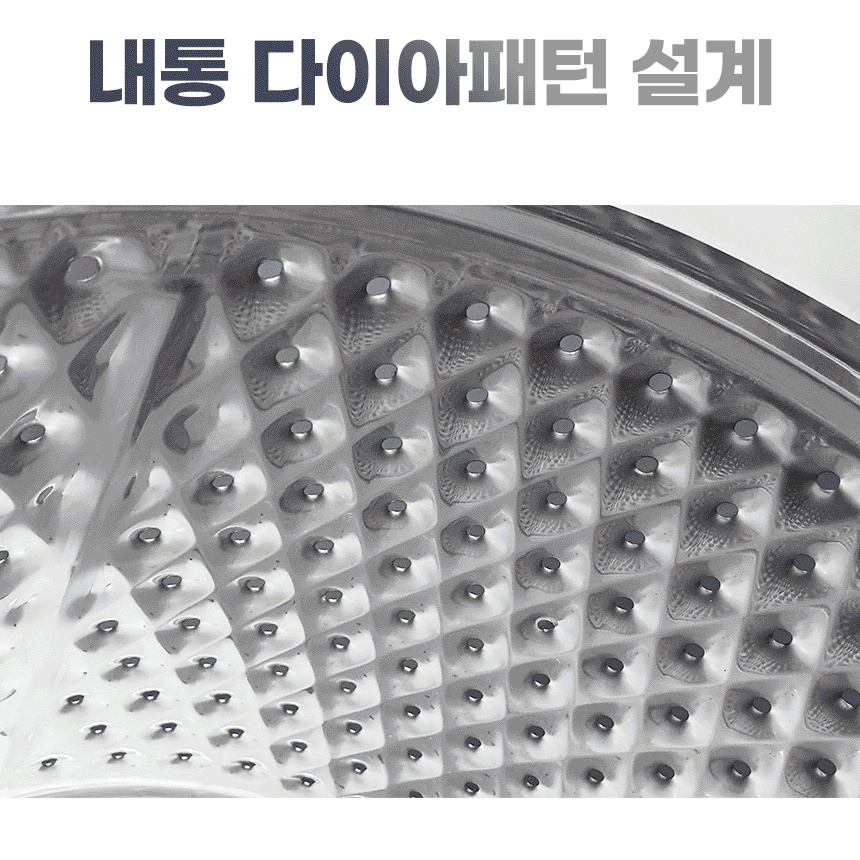 업소용 의류 탈수기 옷 수영장 수영복 빨래 미니 탈수기 세차장 상품 이미지