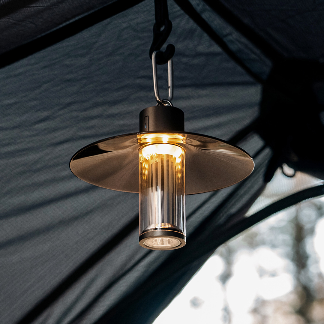 루메나 LED 캠핑랜턴 M3 멀티플