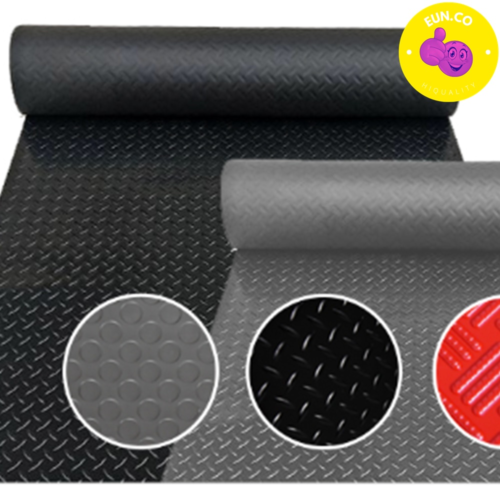 논슬립 아파트 바닥재 롤매트 커버 롤타입 15미터 소음차단