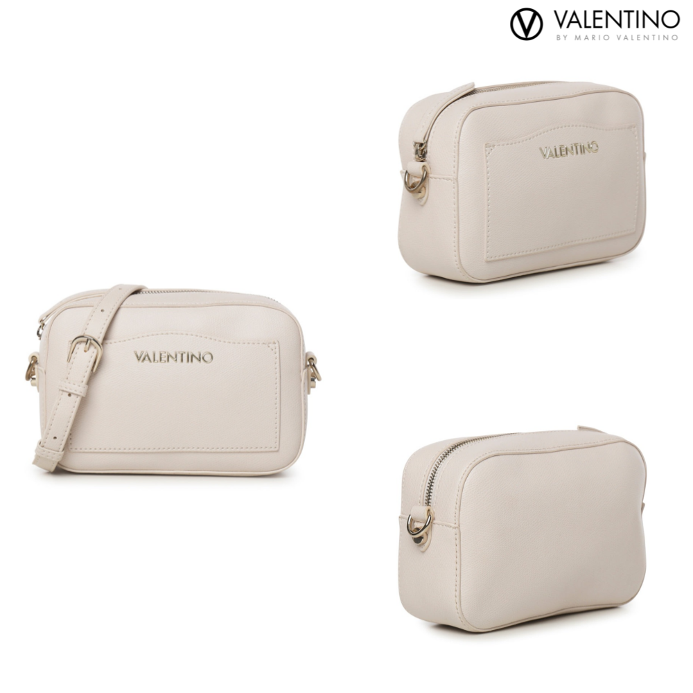 발렌티노 마리오 가방 spalla 카메라백 숄더백 VBS5JL03 OFF WHITE - 메인 이미지