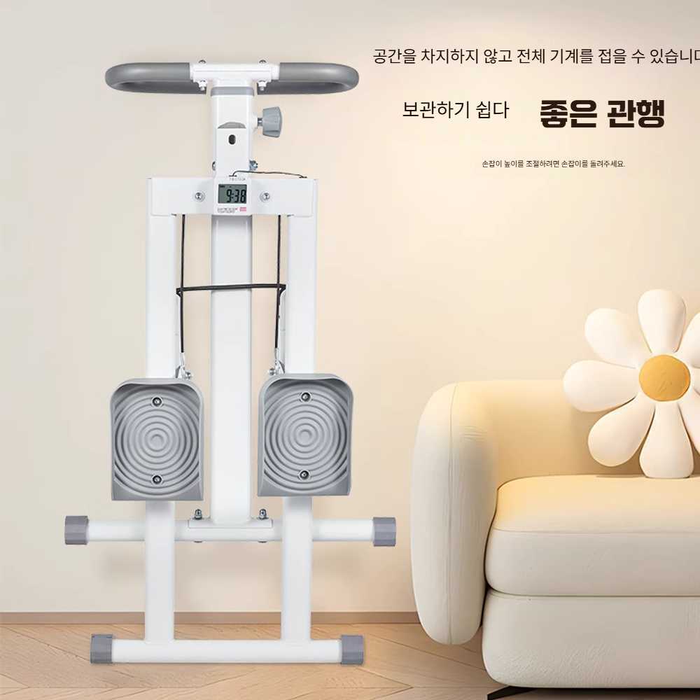 고캠프 계단운동기 천국의계단 스텝퍼 계단 스텝업 다기능 스텝퍼 - 상세 이미지 4