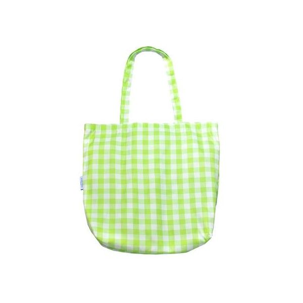 KIND BAG LONDON 라임 그린 토트백 : 팔방상점28