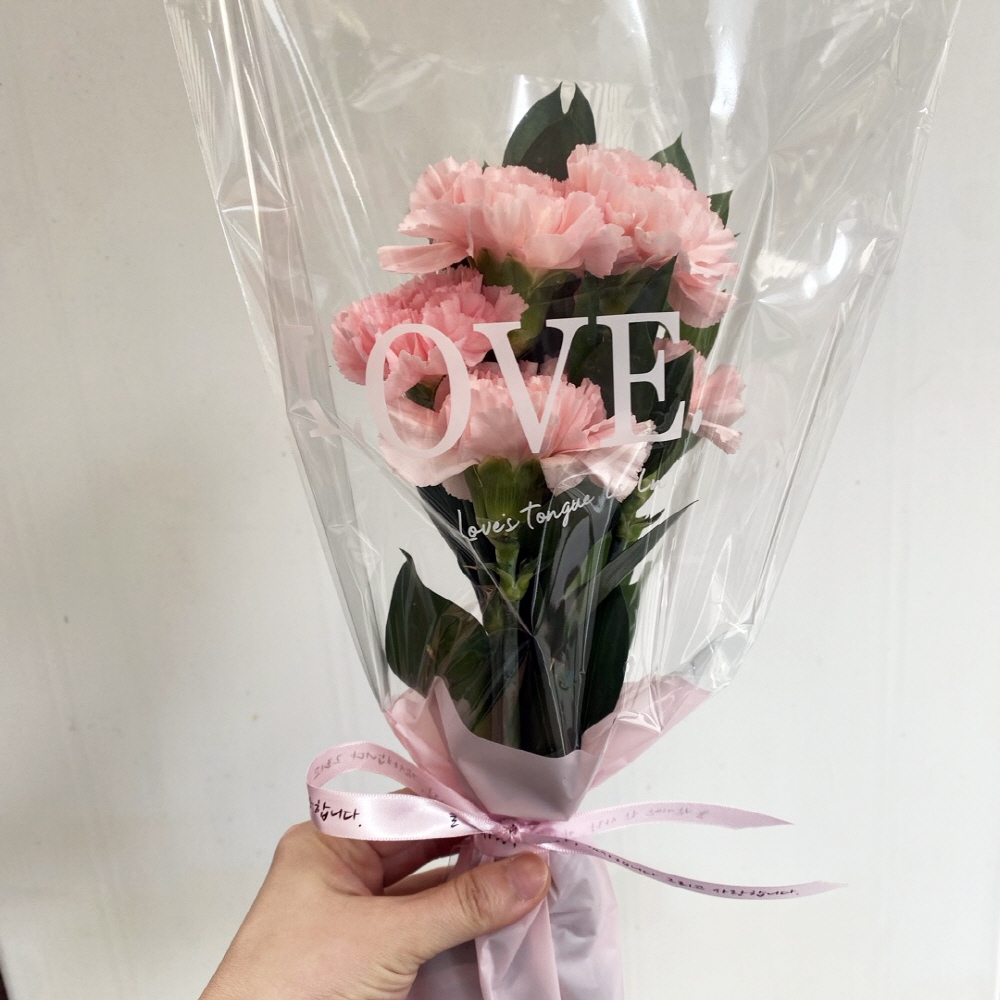 어버이날 카네이션 생화 꽃다발 예약 스승의날 선물