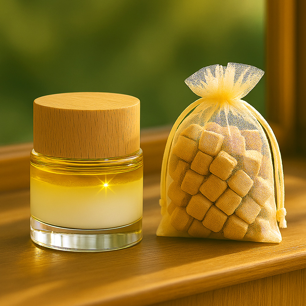 화장실 방향제 실내 욕실 옷장 집안 원룸 편백 피톤치드+편백큐브