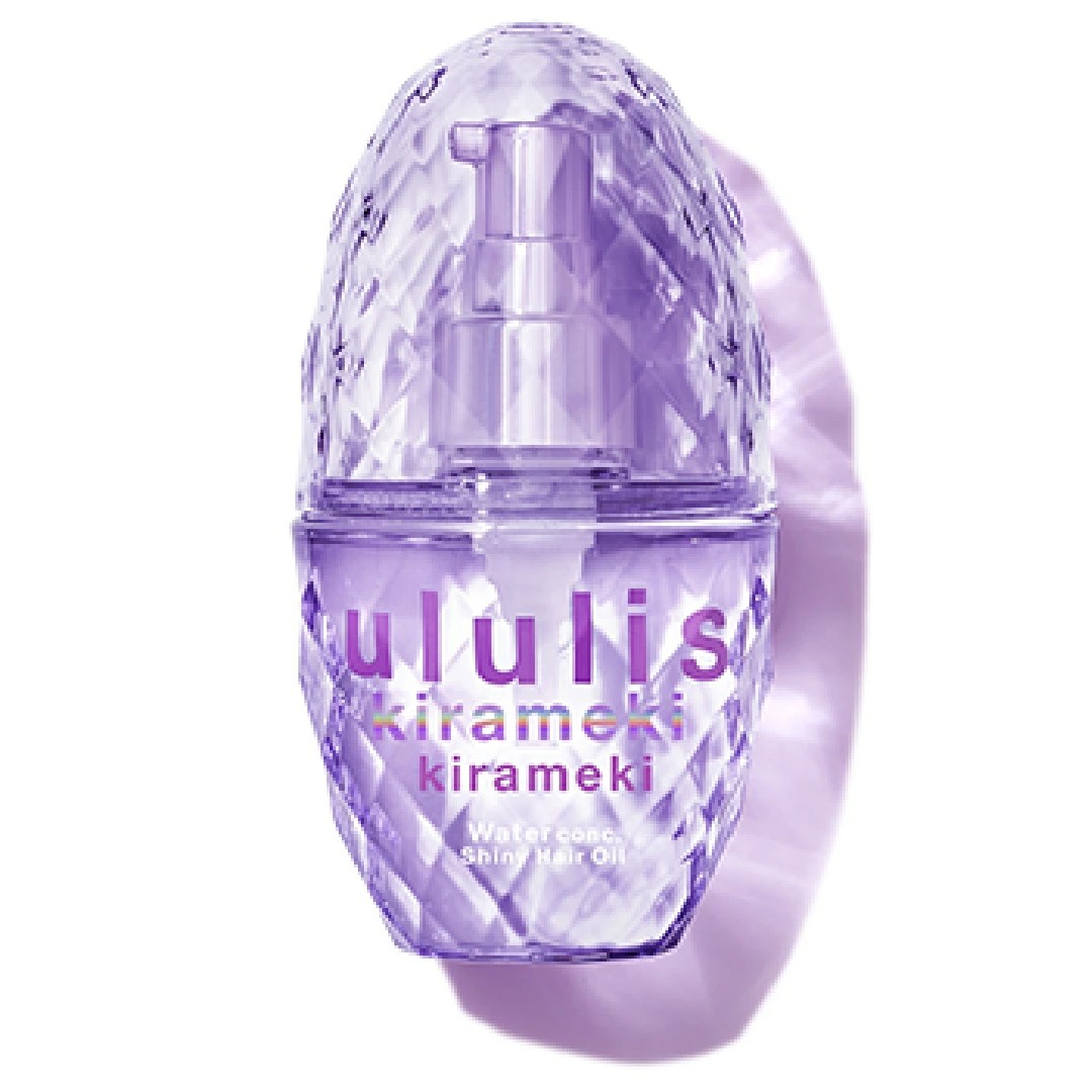 ululis 사용 후기, 우루리스 키라메키, 찰랑이는 머릿결, 헤어 오일 추천, 뷰티 꿀팁