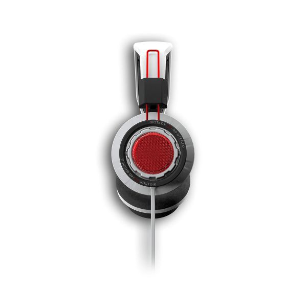 Gioteck: TX-40 Stereo Gaming Go Headset White Xbox One : GoooodDayy