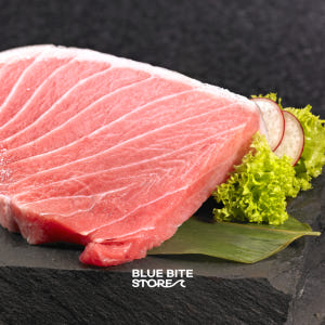 참치회 냉동참치 참다랑어 50상 블럭 참치뱃살 1kg 맛있게 먹은 솔직 후기 - 상품 이미지 3